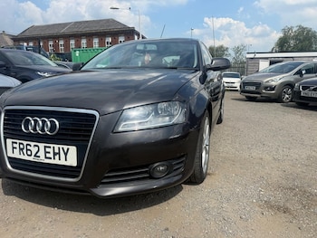 Used Audi A3 2013 for sale - 79029816: Photo