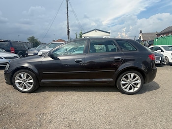 Used Audi A3 2013 for sale - 79029816: Photo