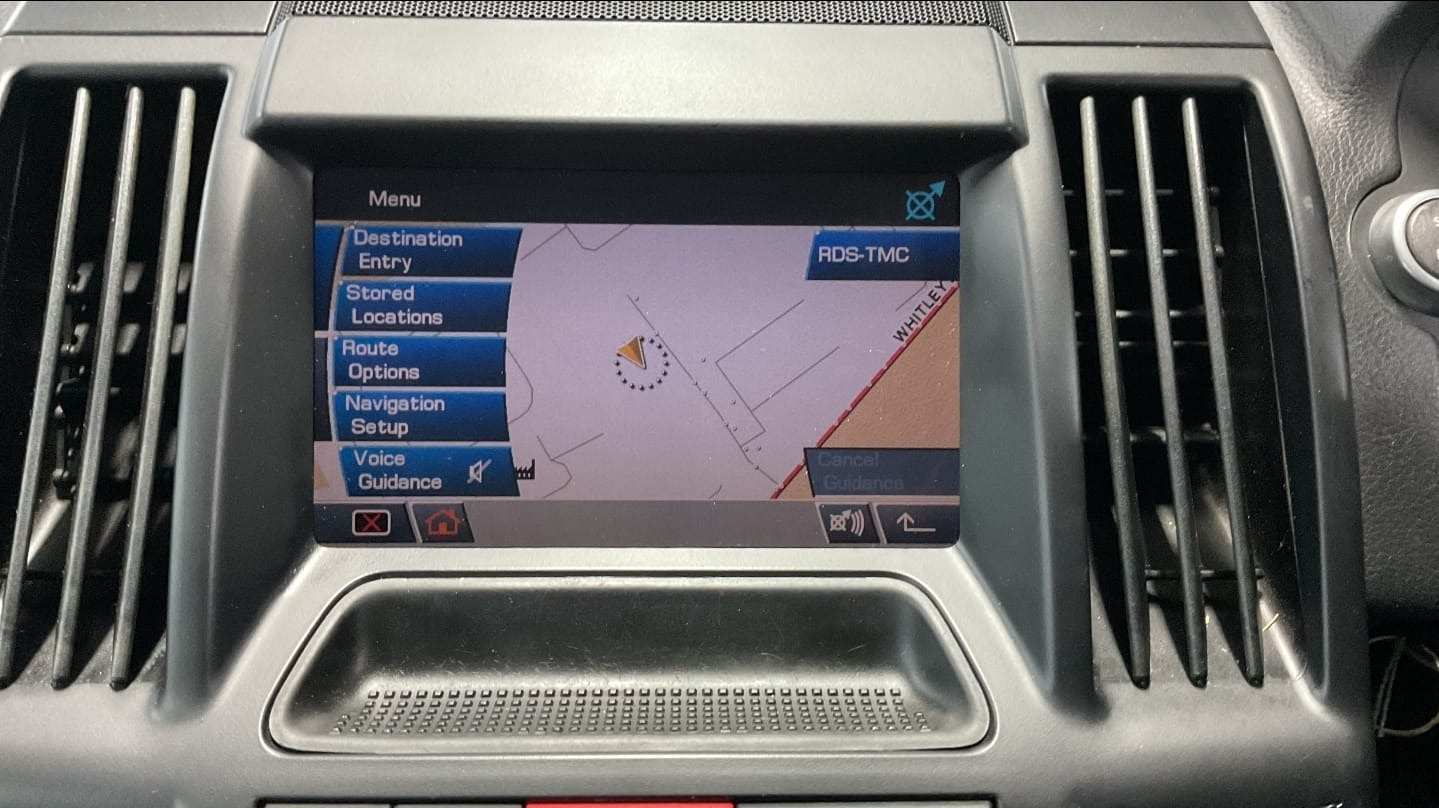 Used Land Rover Freelander 2012 for sale - 77636888: Photo 10