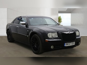 Used Chrysler 300C 2007 for sale - 79067936: Photo