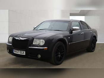 Used Chrysler 300C 2007 for sale - 79067936: Photo