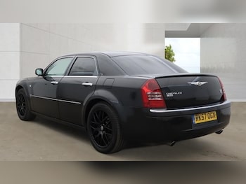 Used Chrysler 300C 2007 for sale - 79067936: Photo