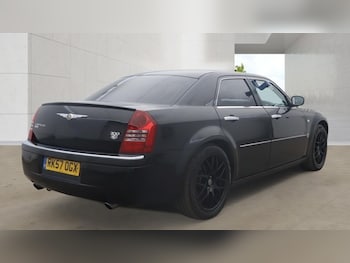 Used Chrysler 300C 2007 for sale - 79067936: Photo