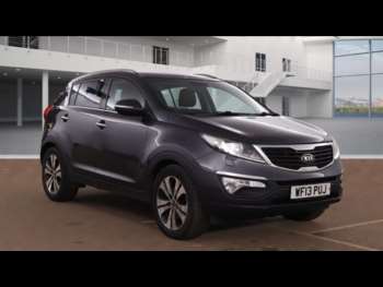 2013 (13) - 1.7 CRDi ISG 3 5dr