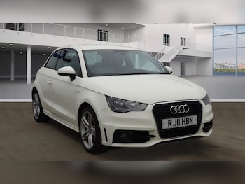 Used Audi A1 2011 for sale - 78064904: Photo