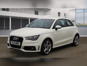 Used Audi A1 2011 for sale - 78064904: Photo