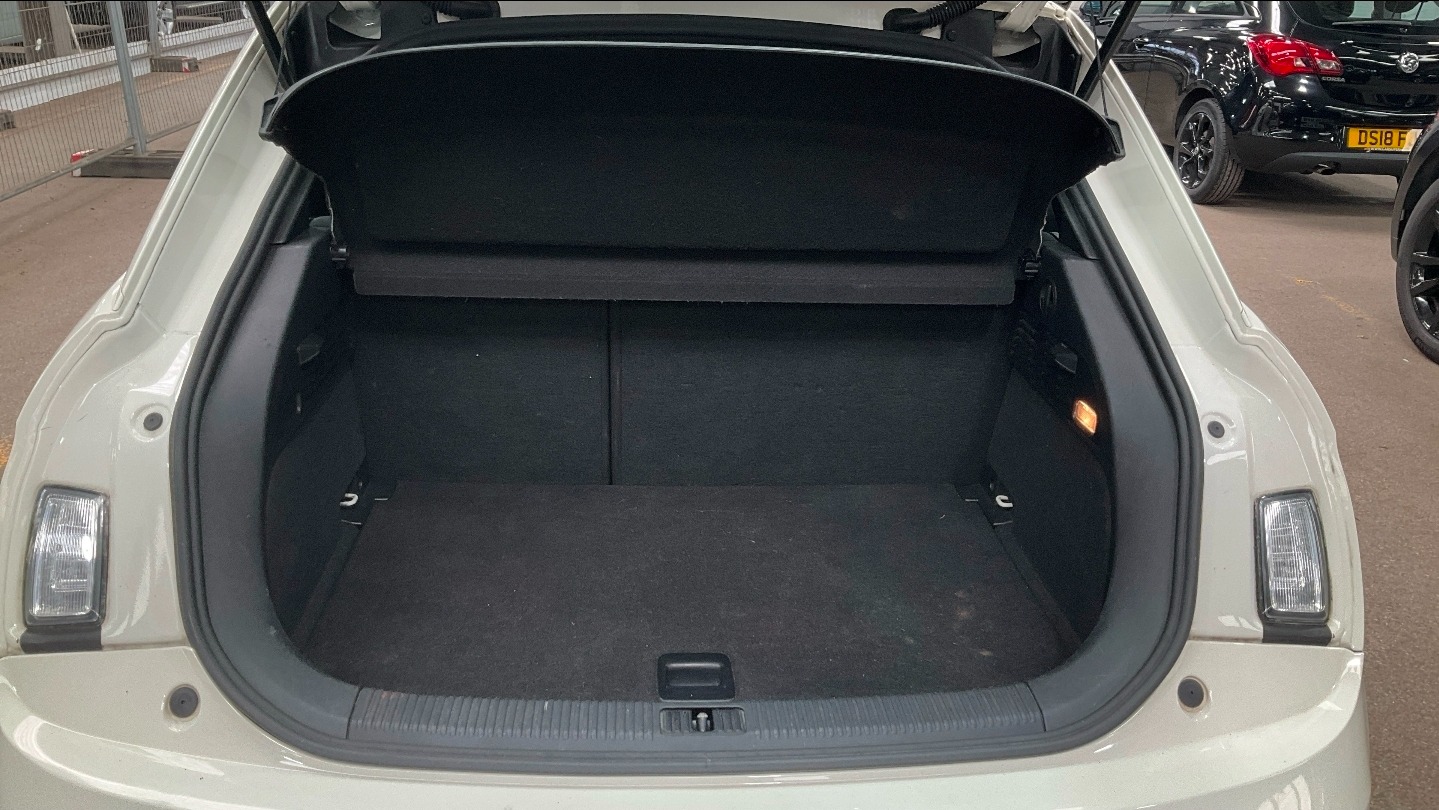 Used Audi A1 2011 for sale - 78064904: Photo 7