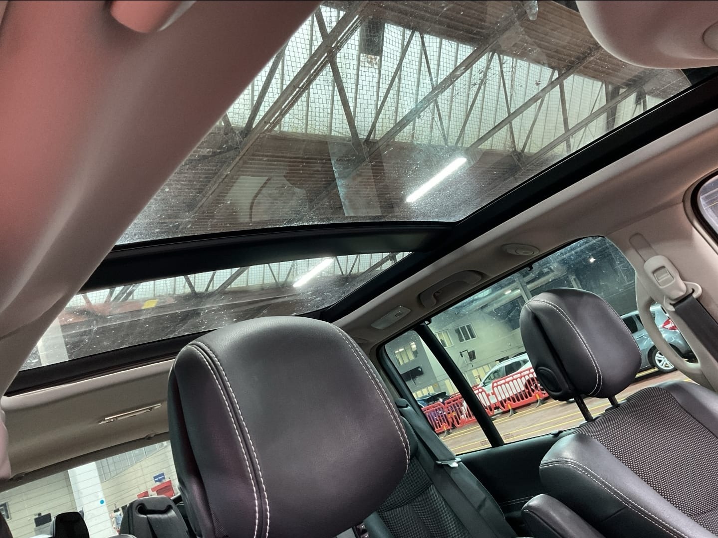 Used Renault Grand Espace 2010 for sale - 77484658: Photo 10