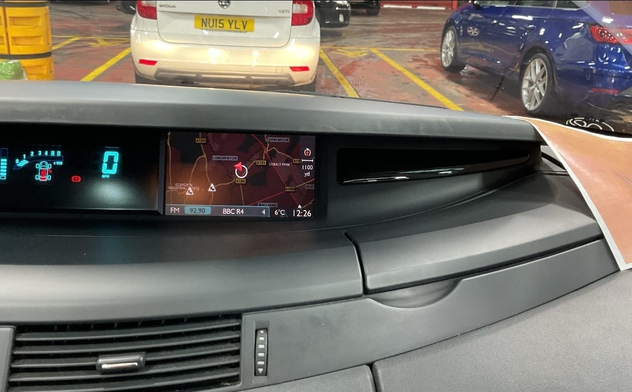 Used Renault Grand Espace 2010 for sale - 77484658: Photo 11