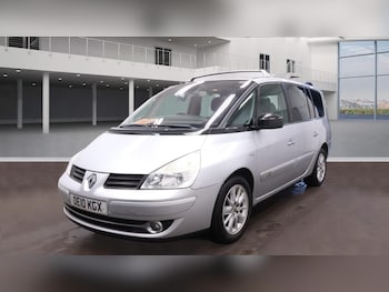 Used Renault Grand Espace 2010 for sale - 77484658: Photo