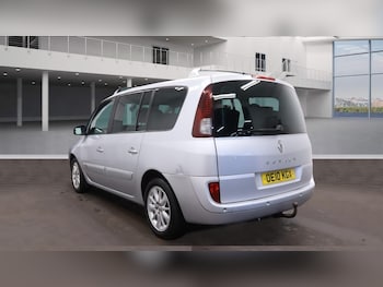 Used Renault Grand Espace 2010 for sale - 77484658: Photo