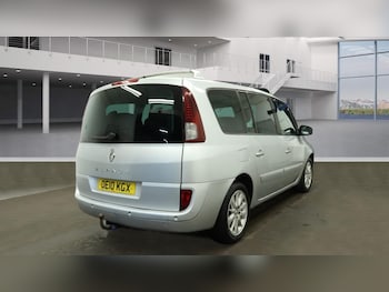 Used Renault Grand Espace 2010 for sale - 77484658: Photo