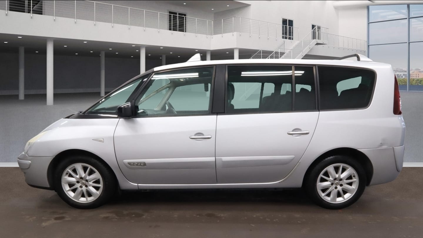 Used Renault Grand Espace 2010 for sale - 77484658: Photo 6