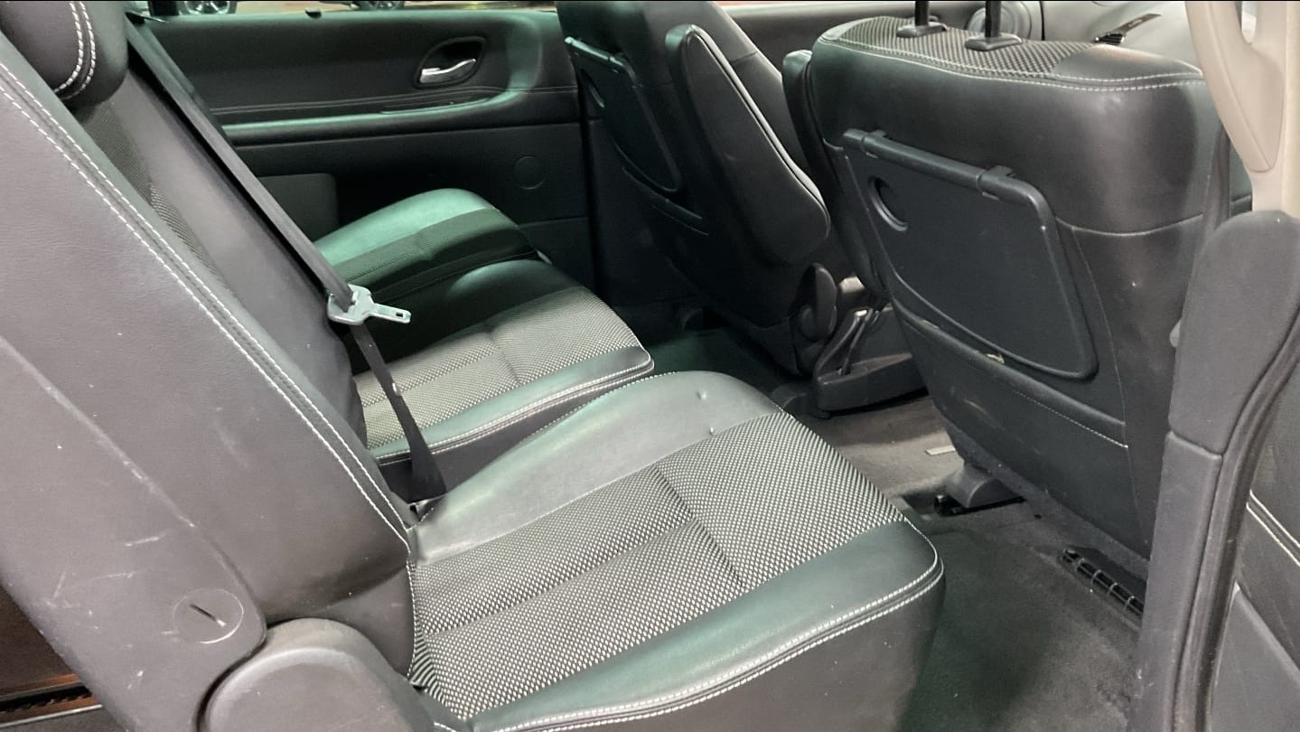 Used Renault Grand Espace 2010 for sale - 77484658: Photo 8