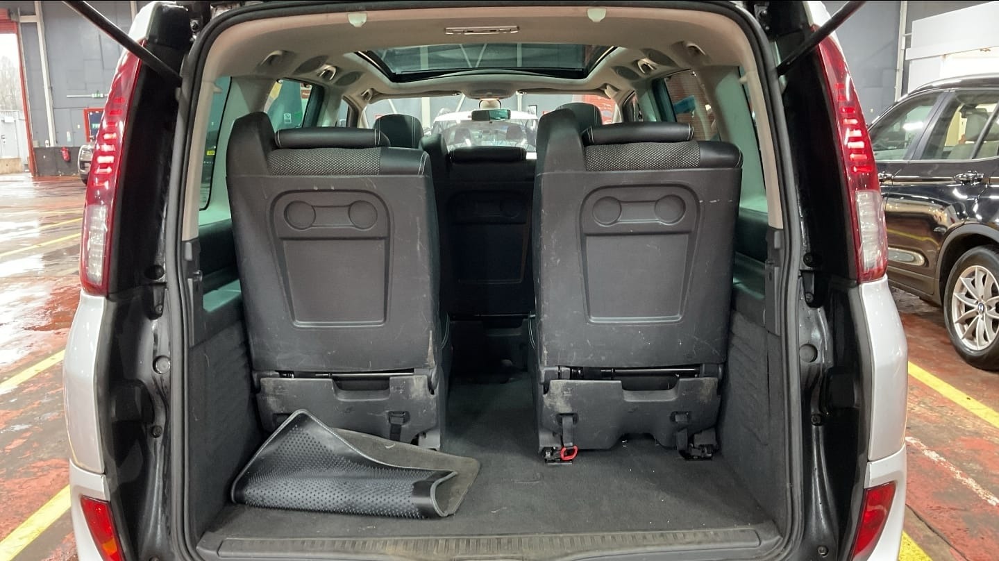 Used Renault Grand Espace 2010 for sale - 77484658: Photo 9