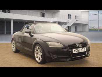 2007 (57) - 2.0T FSI 2dr S Tronic