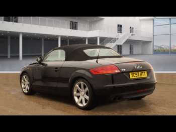 Used Audi TT 2007 for sale - 74960866: Photo