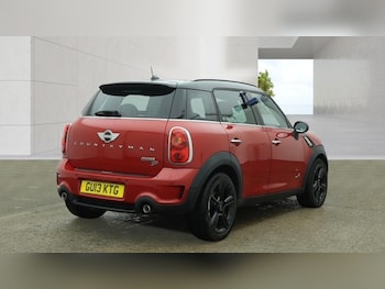 Used MINI Countryman 2013 for sale - 78703938: Photo