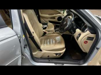 Used Jaguar X-Type 2009 for sale - 75366867: Photo
