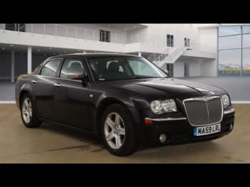 2009 (59) - 3.0 V6 CRD 4dr Auto