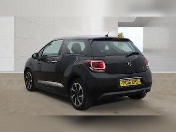 Used DS Automobiles DS 3 2016 for sale - 78538618: Photo