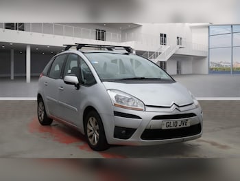 Citroen C4 Picasso feature image