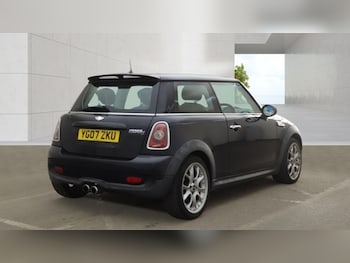 Used MINI Hatch 2007 for sale - 78610838: Photo