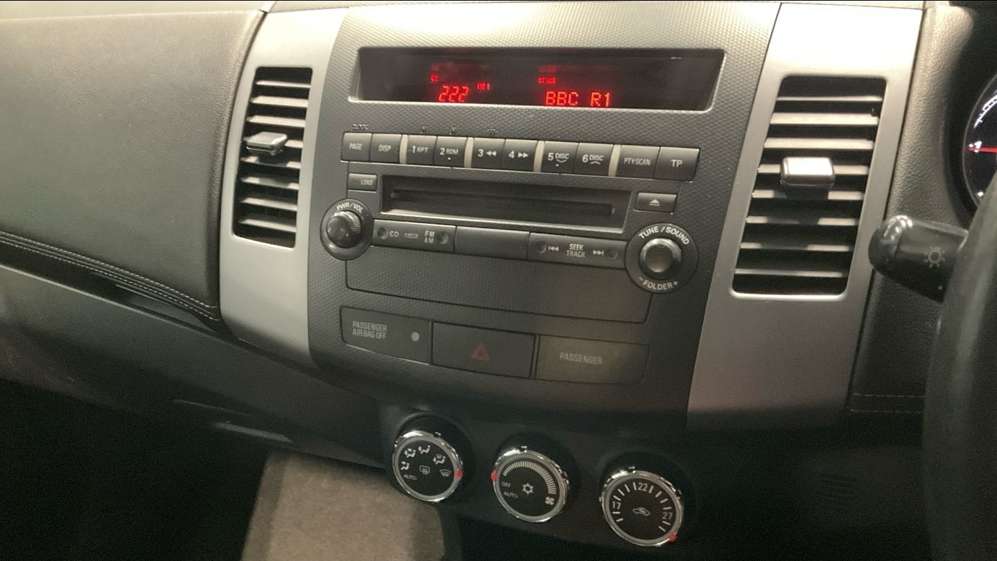 Used Mitsubishi Outlander 2013 for sale - 77484653: Photo 10