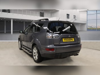 Used Mitsubishi Outlander 2013 for sale - 77484653: Photo