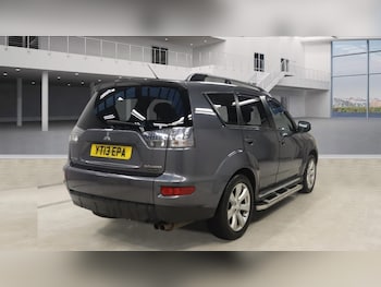 Used Mitsubishi Outlander 2013 for sale - 77484653: Photo