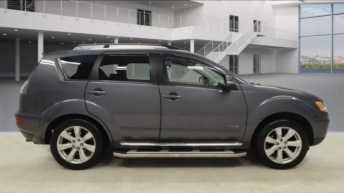 Used Mitsubishi Outlander 2013 for sale - 77484653: Photo 5