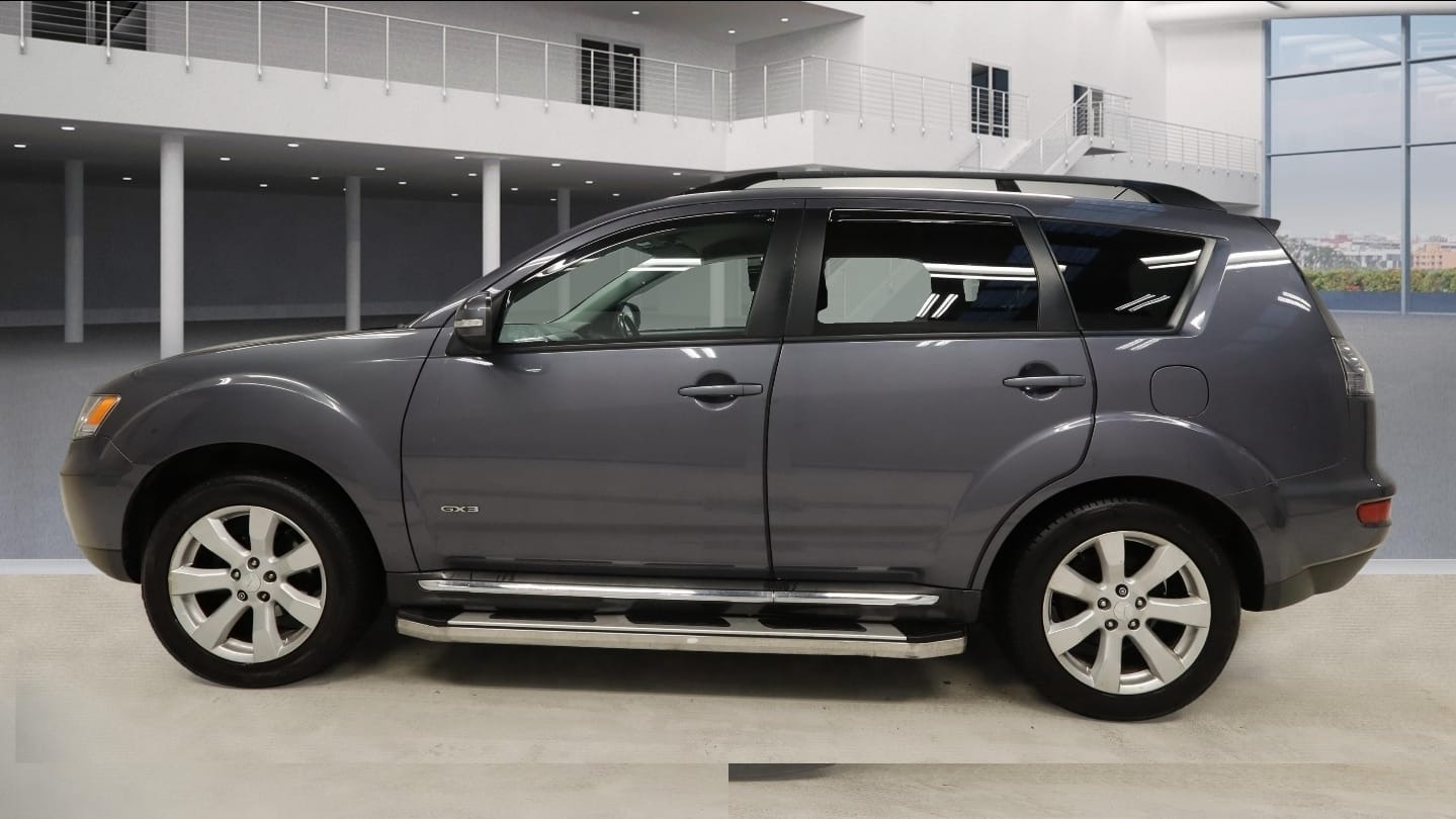 Used Mitsubishi Outlander 2013 for sale - 77484653: Photo 6
