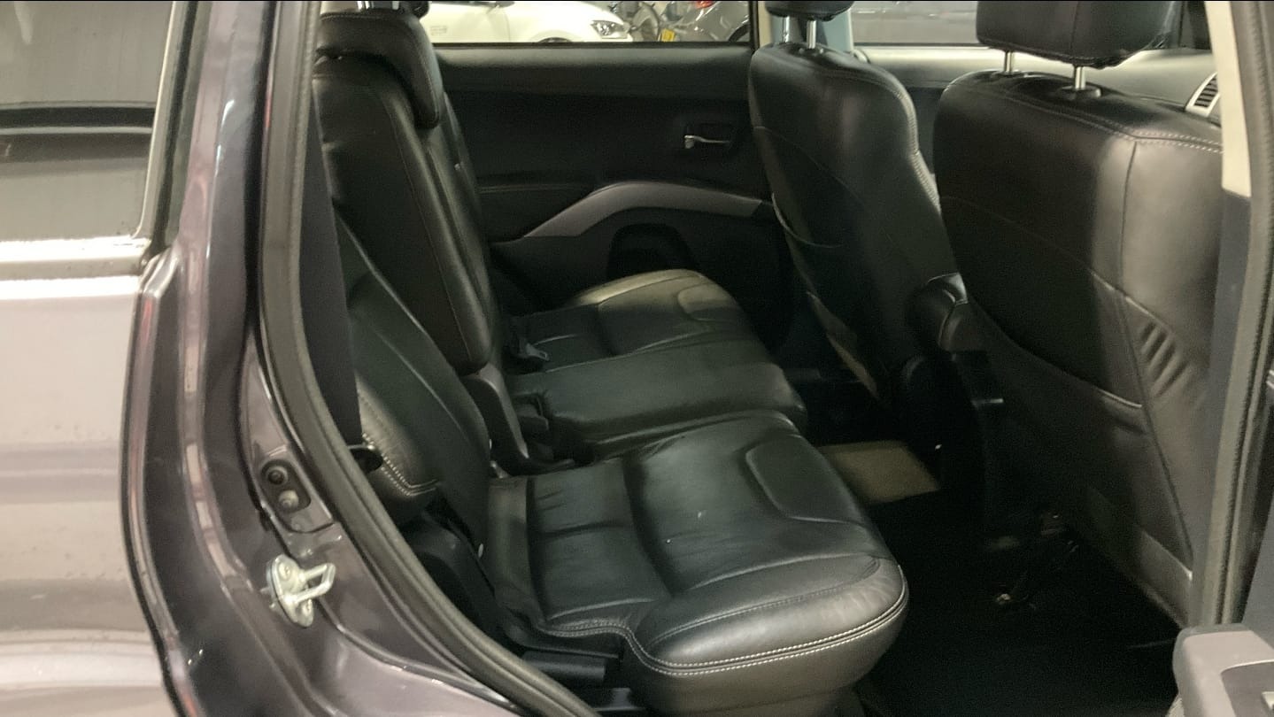 Used Mitsubishi Outlander 2013 for sale - 77484653: Photo 8