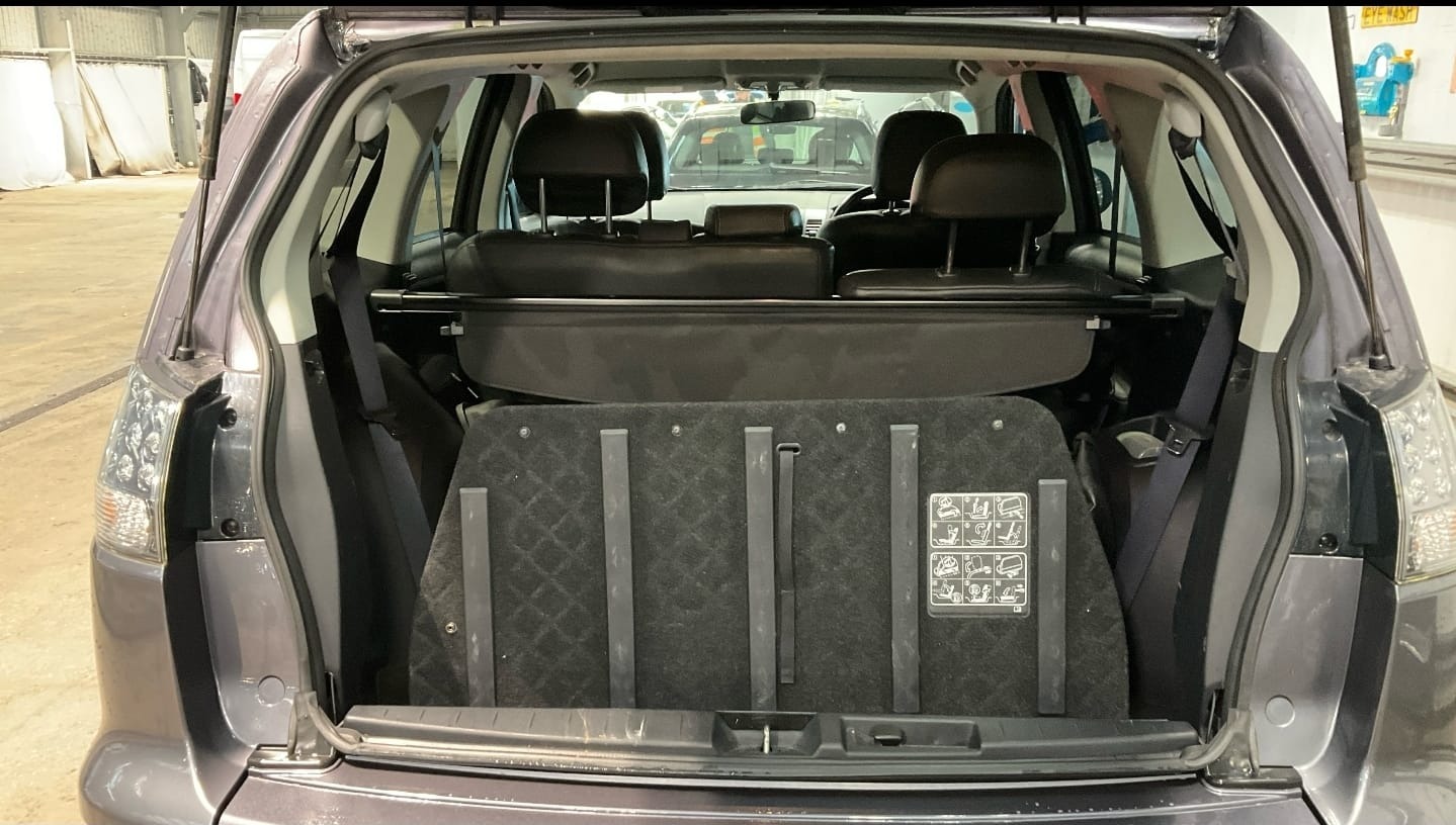 Used Mitsubishi Outlander 2013 for sale - 77484653: Photo 9