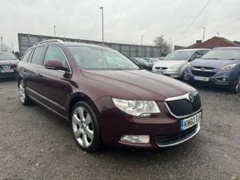 2010 (60) - 2.0 TDI CR 170 Elegance 5dr DSG