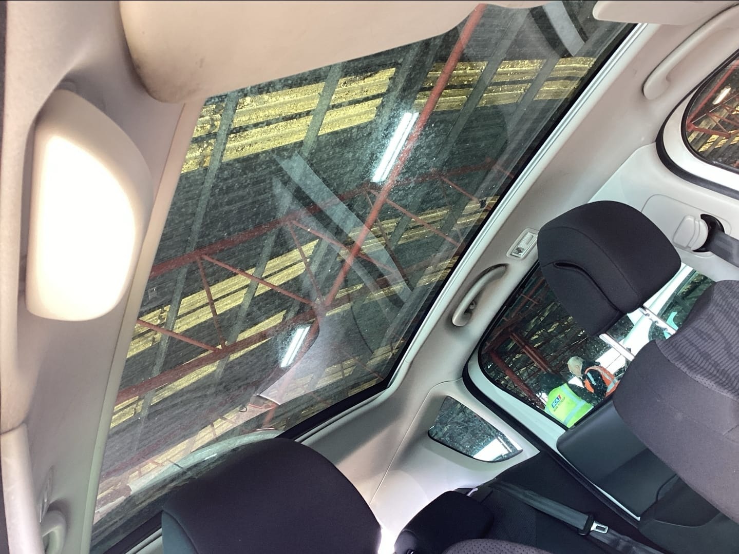 Used Peugeot 3008 2011 for sale - 78071697: Photo 10