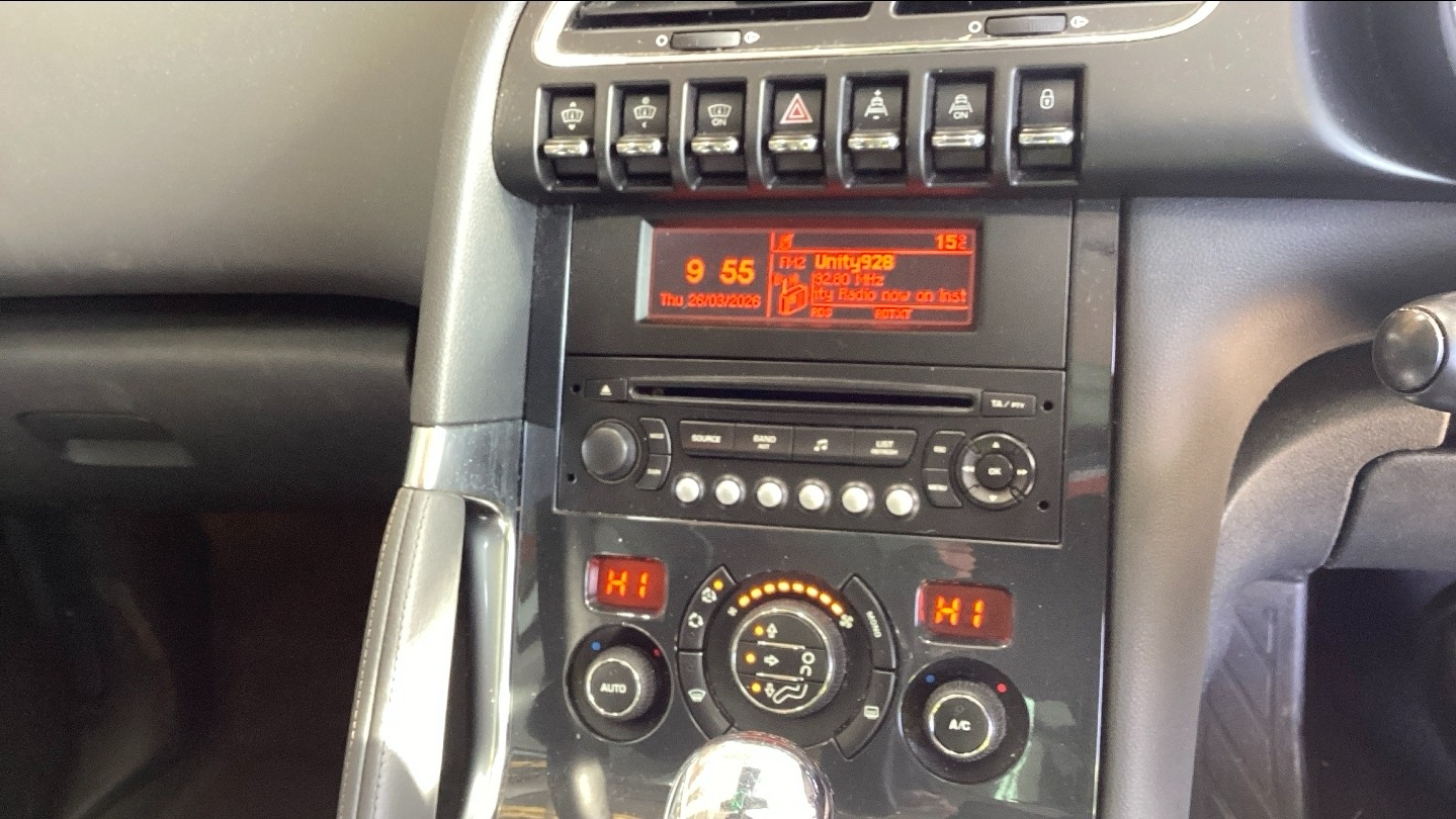 Used Peugeot 3008 2011 for sale - 78071697: Photo 11