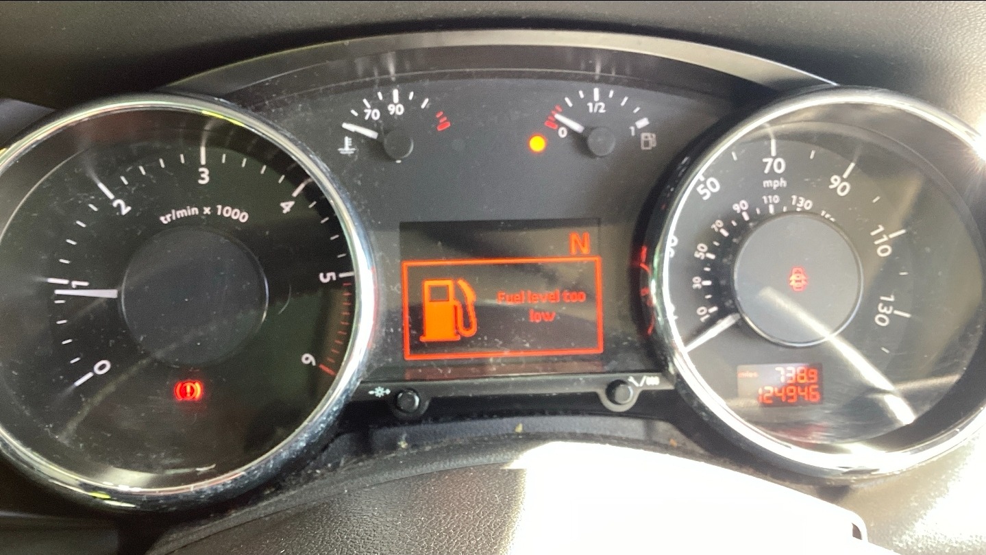 Used Peugeot 3008 2011 for sale - 78071697: Photo 12