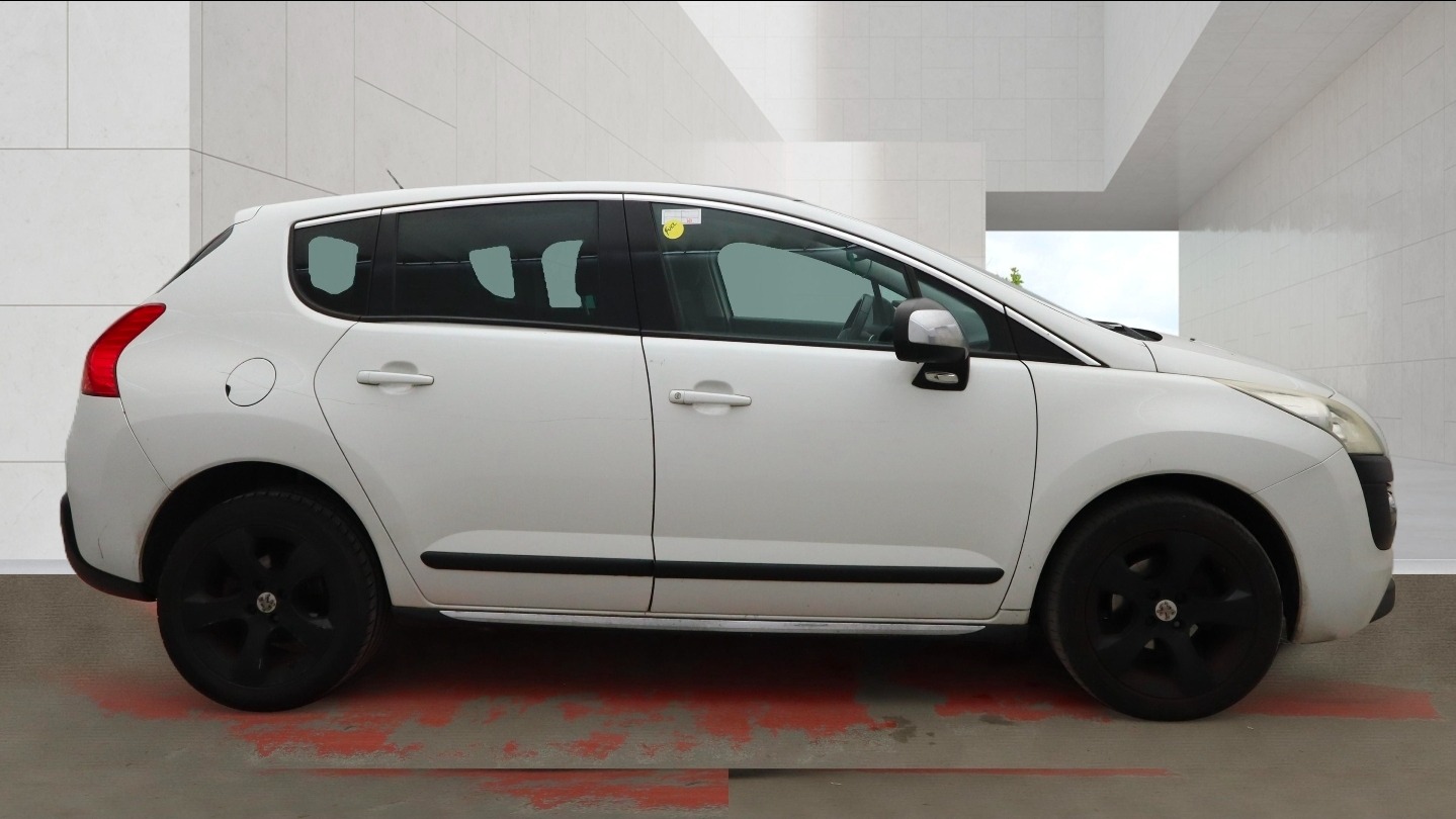 Used Peugeot 3008 2011 for sale - 78071697: Photo 5