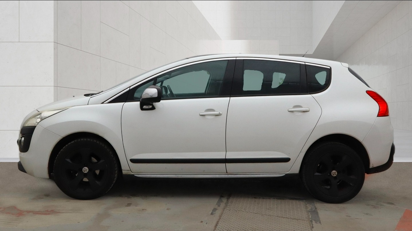 Used Peugeot 3008 2011 for sale - 78071697: Photo 6