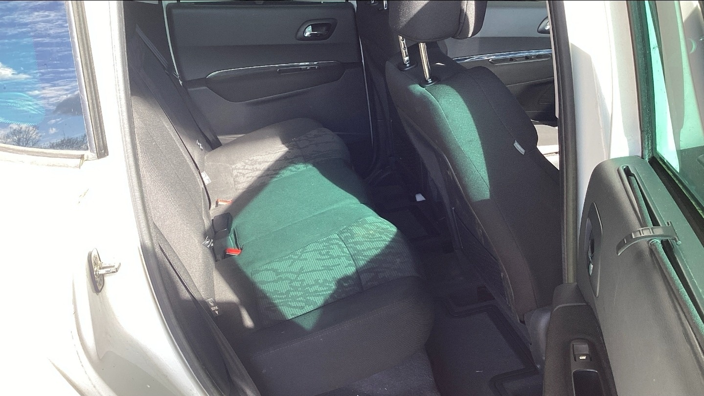 Used Peugeot 3008 2011 for sale - 78071697: Photo 8