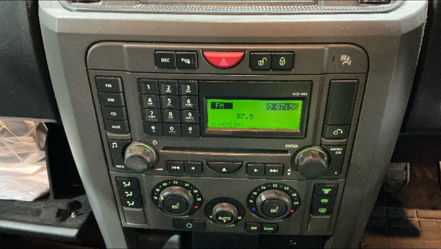 Used Land Rover Discovery 2005 for sale - 77371759: Photo 10