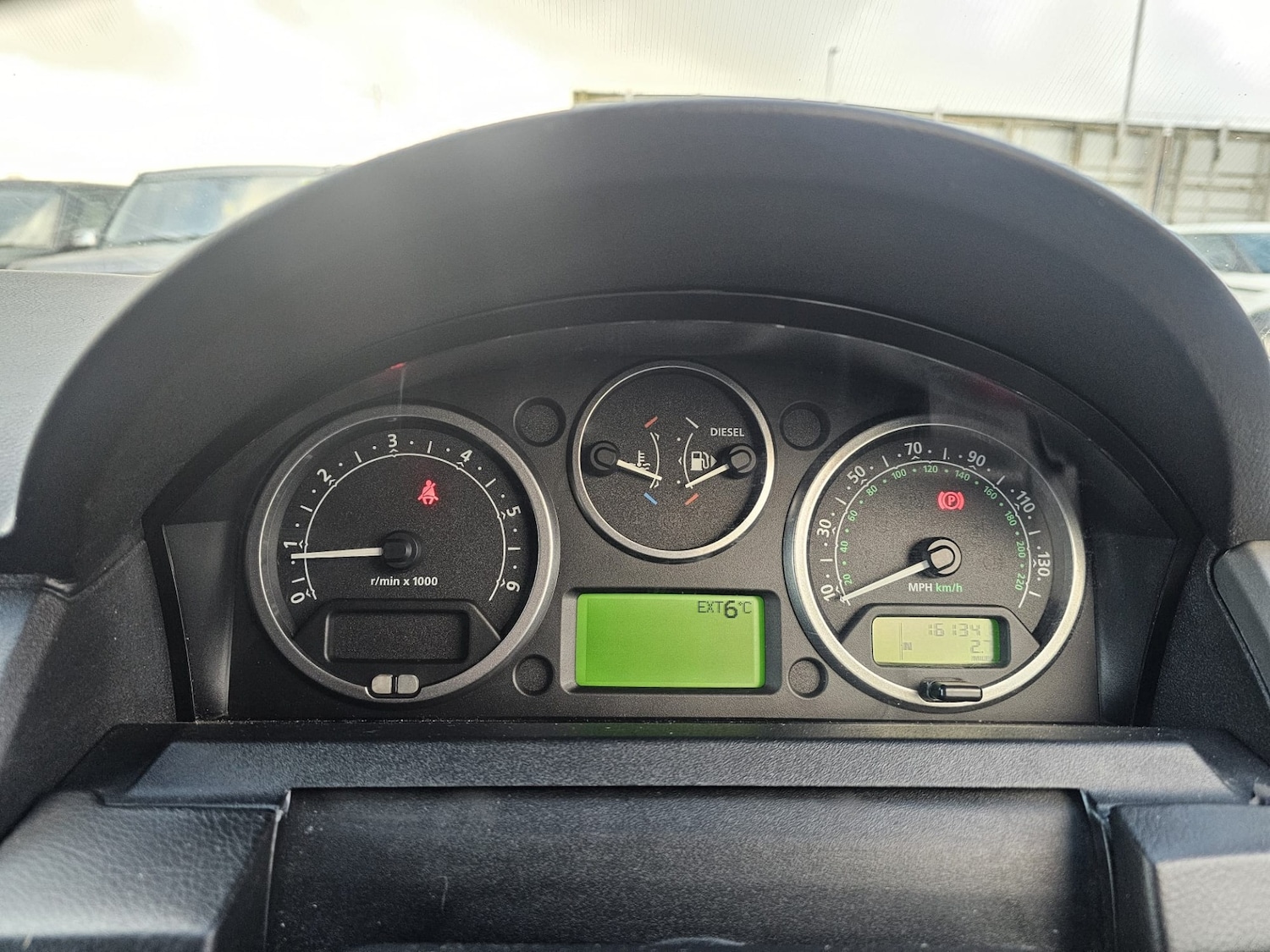 Used Land Rover Discovery 2005 for sale - 77371759: Photo 11