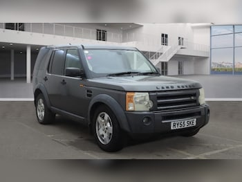 Used Land Rover Discovery 2005 for sale - 77371759: Photo