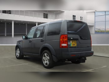 Used Land Rover Discovery 2005 for sale - 77371759: Photo