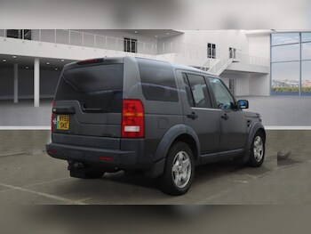 Used Land Rover Discovery 2005 for sale - 77371759: Photo