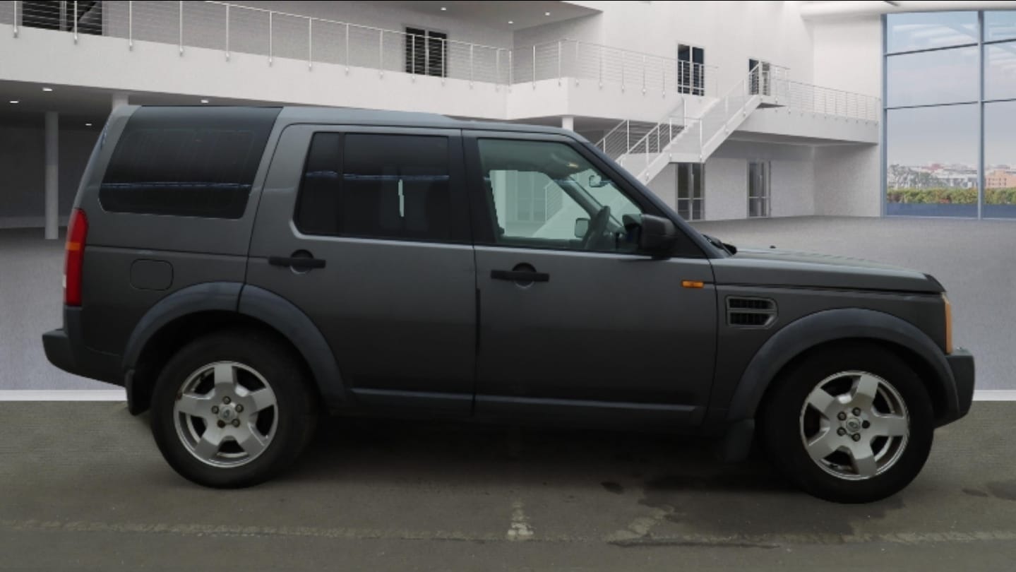 Used Land Rover Discovery 2005 for sale - 77371759: Photo 5