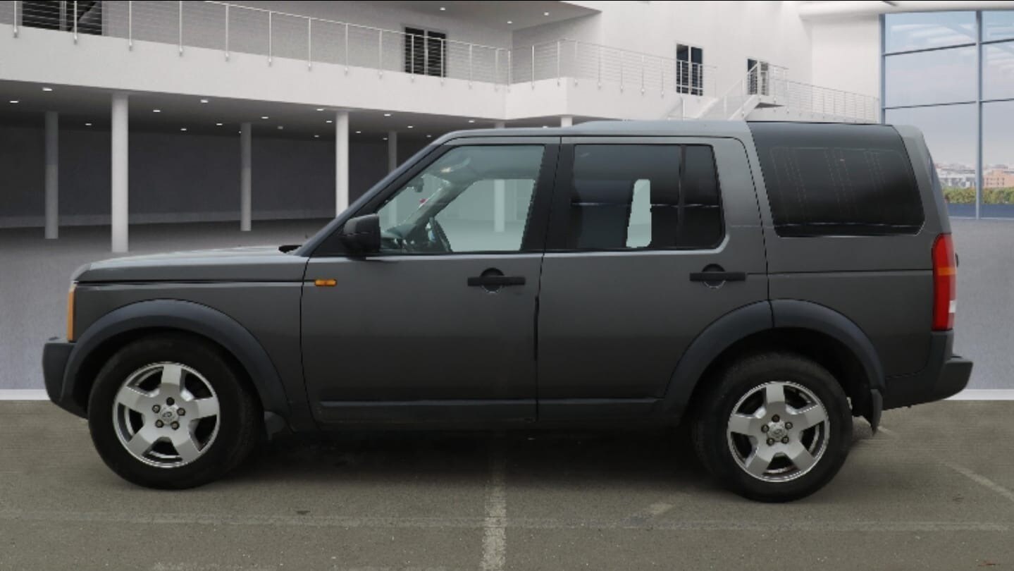 Used Land Rover Discovery 2005 for sale - 77371759: Photo 6
