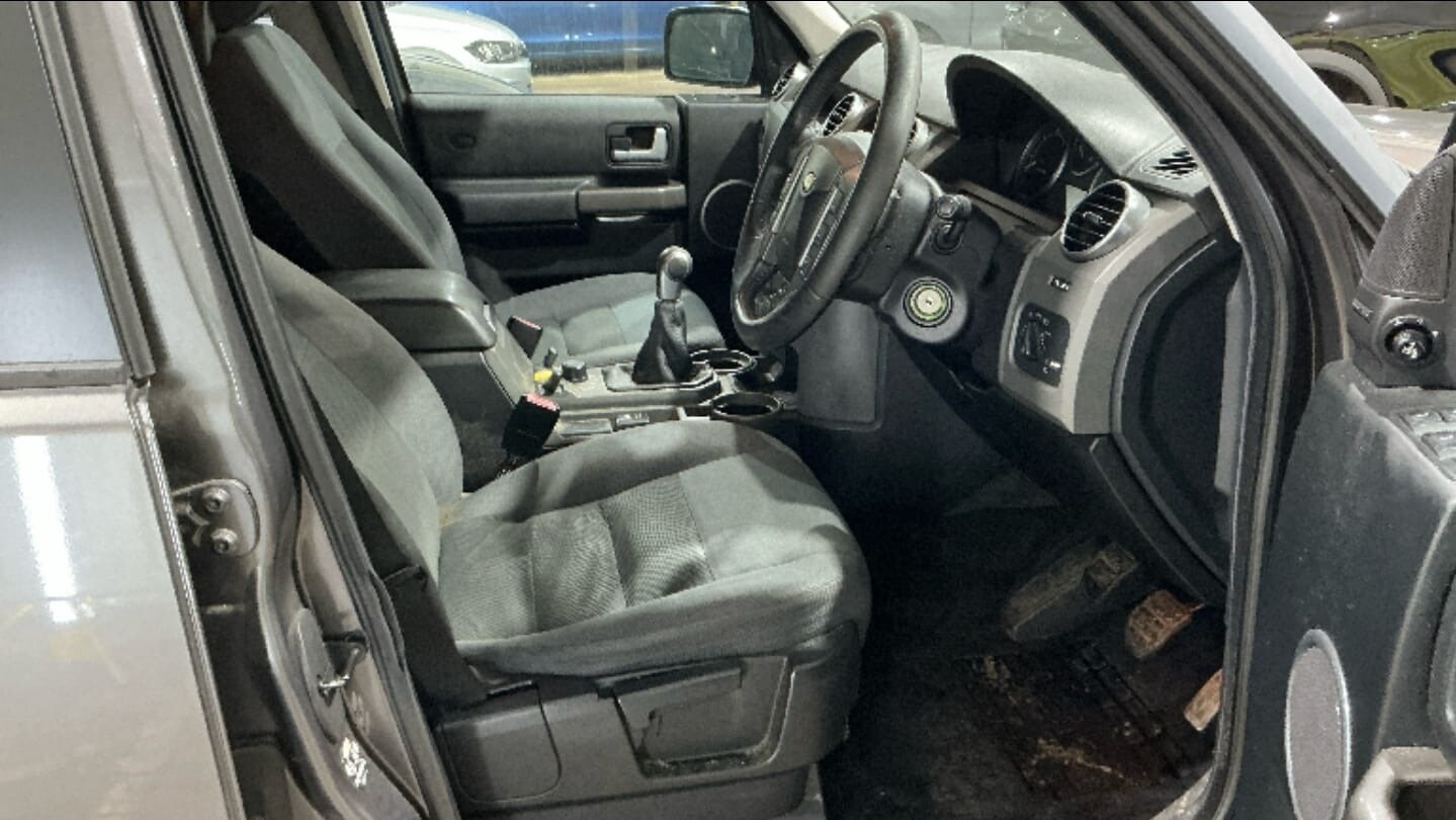 Used Land Rover Discovery 2005 for sale - 77371759: Photo 7