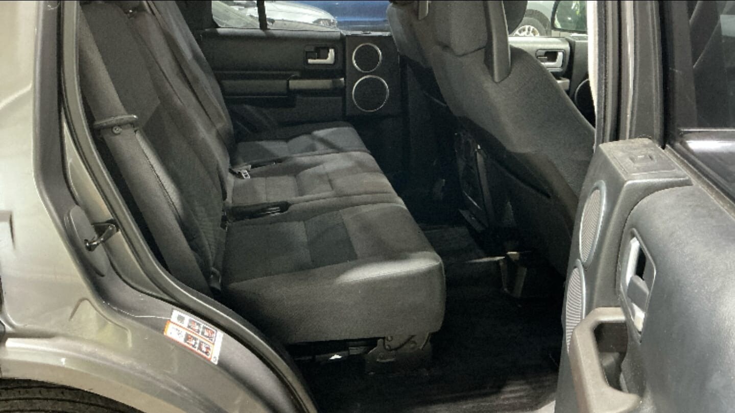 Used Land Rover Discovery 2005 for sale - 77371759: Photo 8